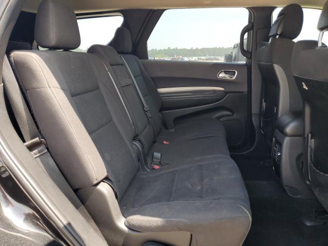 Photo 11 from auction – 2015 DODGE DURANGO SX with VIN 1C4RDHAG5FC869884