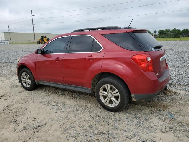 Photo 2 from auction – 2013 CHEVROLET EQUINOX LT with VIN 2GNALDEKXD6315874