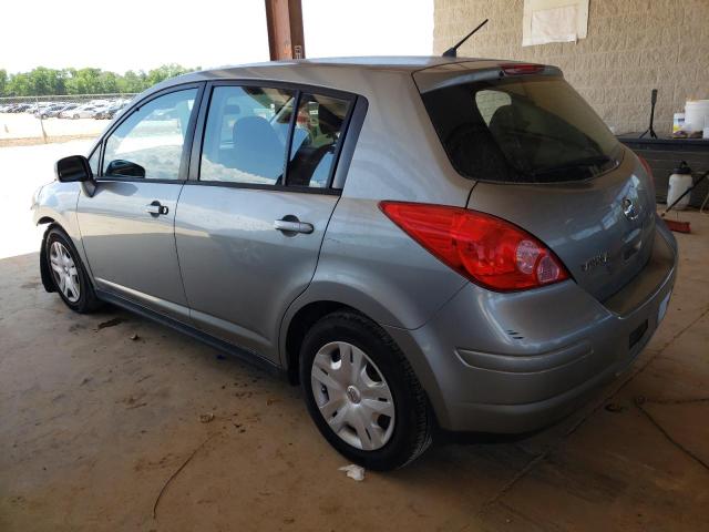 Photo 2 from auction – 2012 NISSAN VERSA S with VIN 3N1BC1CP0CL361138