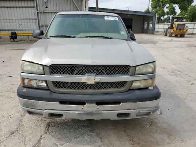 Photo 5 from auction – 2003 CHEVROLET SILVERADO with VIN 2GCEC19T231318033