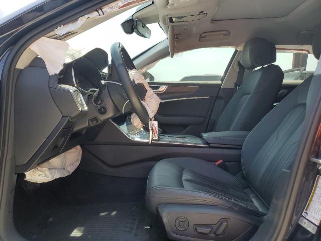 Photo 7 from auction – 2019 AUDI A6 PREMIUM with VIN WAUD8AF21KN131367