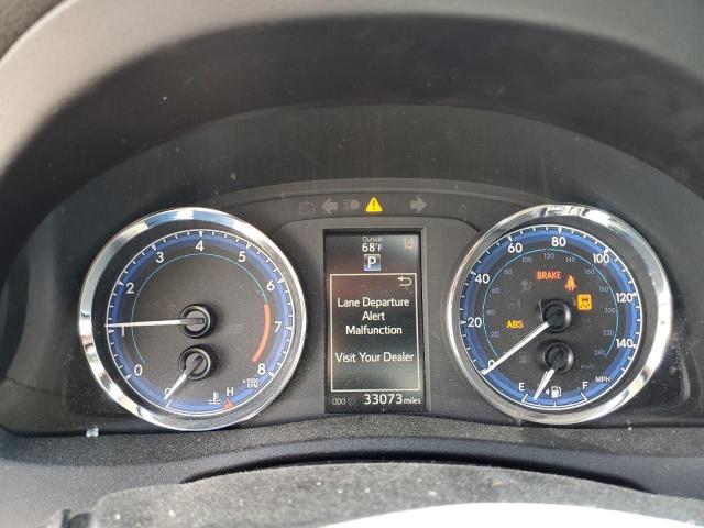 Photo 9 from auction – 2019 TOYOTA COROLLA L with VIN 2T1BURHE0KC171065