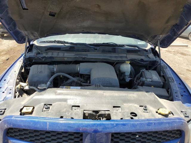Photo 11 from auction – 2015 RAM 1500 ST with VIN 1C6RR6FG9FS512445