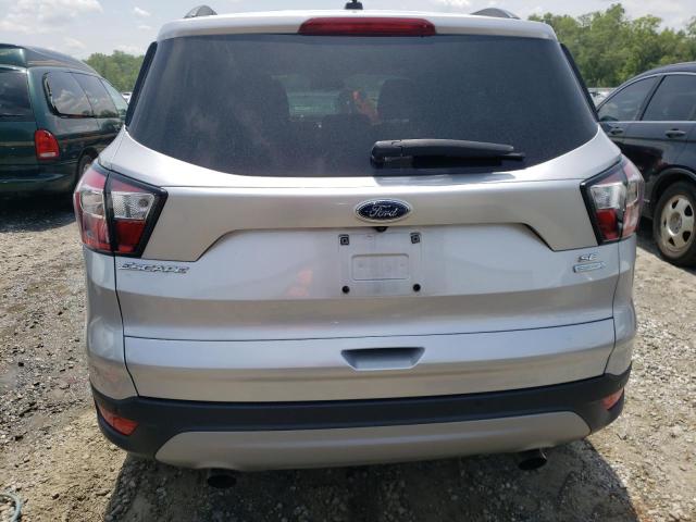 Photo 6 from auction – 2017 FORD ESCAPE SE with VIN 1FMCU0GD4HUE44797