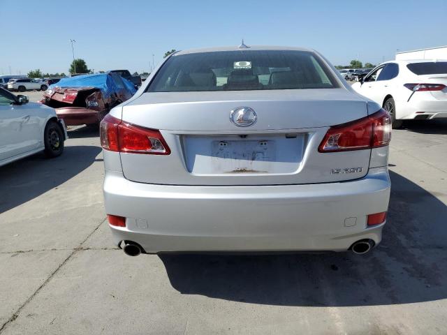 Photo 6 from auction – 2013 LEXUS IS 250 with VIN JTHBF5C29D5190227