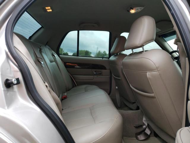 Photo 10 from auction – 2010 MERCURY GRAND MARQ with VIN 2MEBM7FV6AX633211