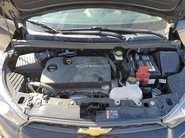 Photo 11 from auction – 2018 CHEVROLET SPARK LS with VIN KL8CA6SA3JC475184