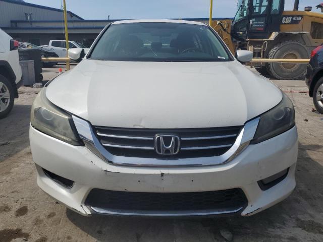 Photo 5 from auction – 2014 HONDA ACCORD SPO with VIN 1HGCR2F53EA027682