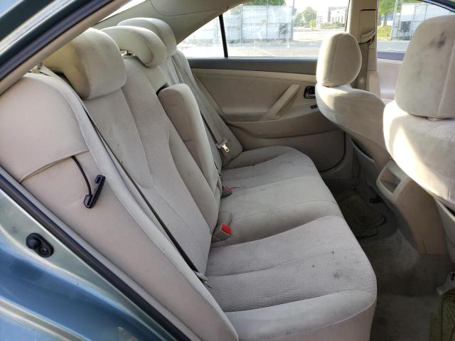 Photo 10 from auction – 2011 TOYOTA CAMRY BASE with VIN 4T4BF3EK3BR142309