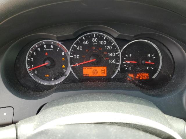 Photo 9 from auction – 2012 NISSAN ALTIMA SR with VIN 1N4BL2AP3CC229501