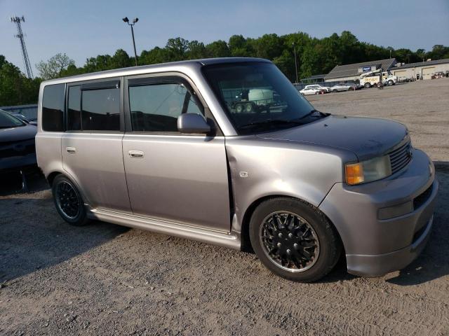 Photo 4 from auction – 2006 TOYOTA SCION with VIN JTLKT324764126511
