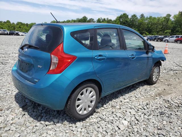 Photo 3 from auction – 2015 NISSAN VERSA NOTE with VIN 3N1CE2CP2FL376460