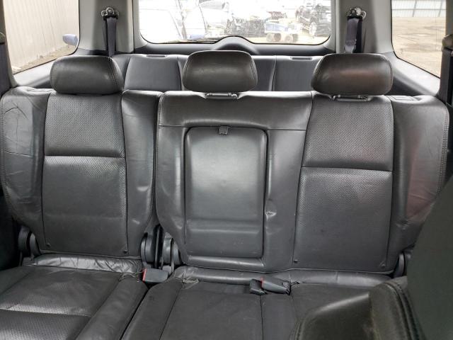 Photo 10 from auction – 2004 HONDA PILOT with VIN 2HKYF18604H529750