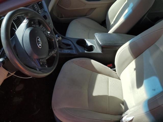 Photo 7 from auction – 2013 KIA OPTIMA LX with VIN 5XXGM4A79DG150134