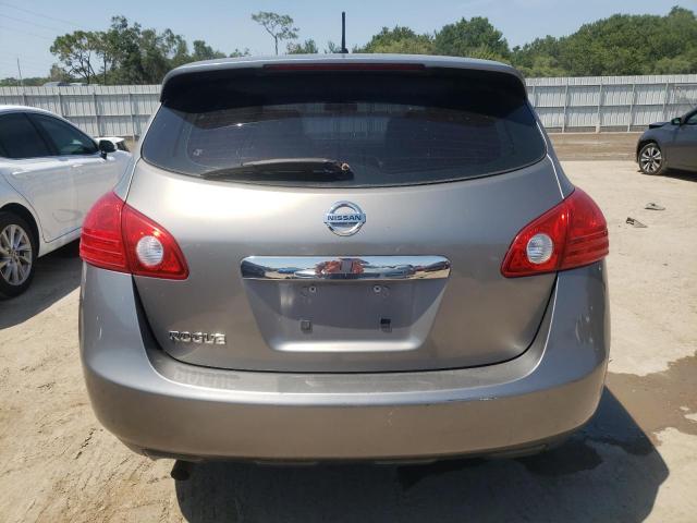 Photo 6 from auction – 2011 NISSAN ROGUE S with VIN JN8AS5MT8BW168117