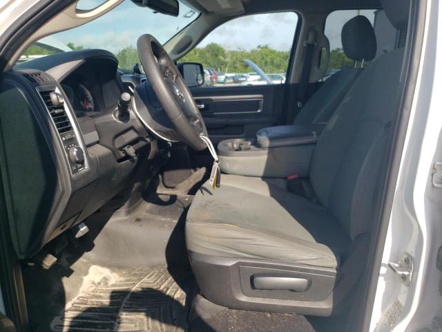 Photo 7 from auction – 2015 RAM 1500 SLT with VIN 1C6RR6GT9FS634119