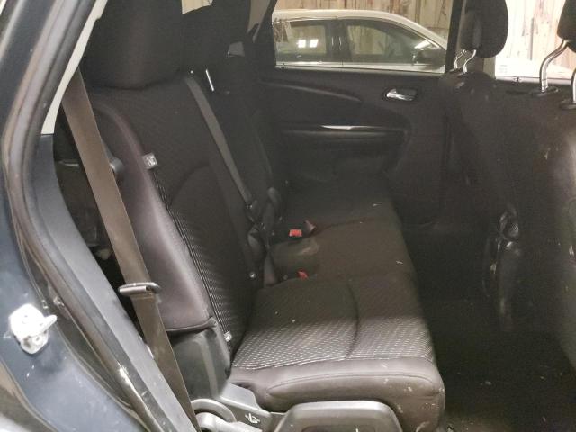 Photo 11 from auction – 2018 DODGE JOURNEY SX with VIN 3C4PDCBB8JT170758