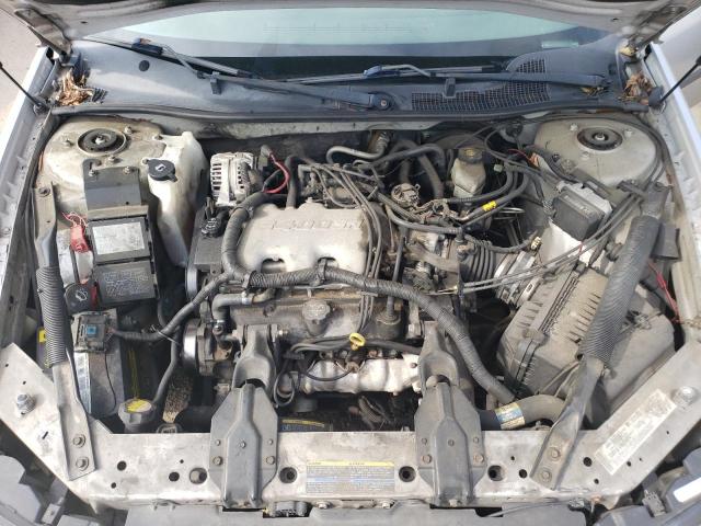 Photo 11 from auction – 2004 CHEVROLET IMPALA with VIN 2G1WF52E149344150