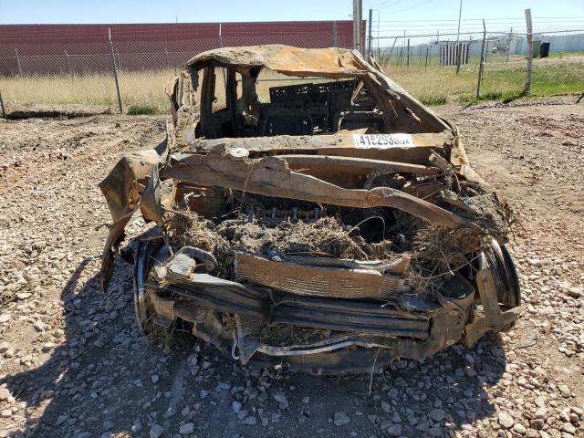 Photo 5 from auction – 2019 DODGE JOURNEY CR with VIN 3C4PDDGG0KT858426