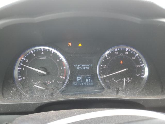 Photo 9 from auction – 2015 TOYOTA HIGHLANDER with VIN 5TDZKRFH0FS074222