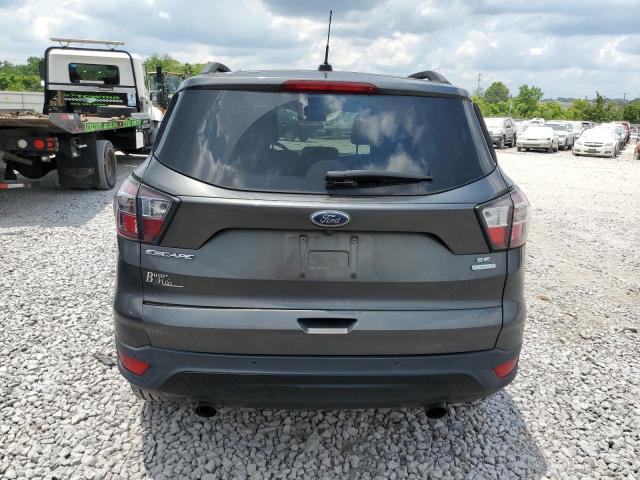 Photo 6 from auction – 2017 FORD ESCAPE SE with VIN 1FMCU0GD4HUA75231