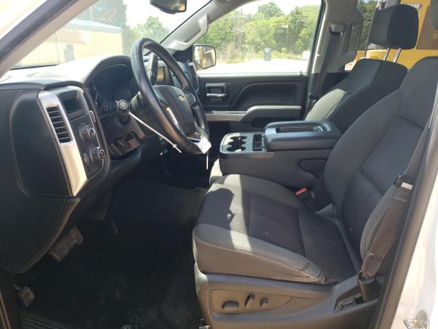 Photo 7 from auction – 2014 CHEVROLET silverado with VIN 1GCUKREC7EF196039