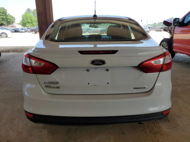 Photo 6 from auction – 2012 FORD FOCUS S with VIN 1FAHP3E22CL404291