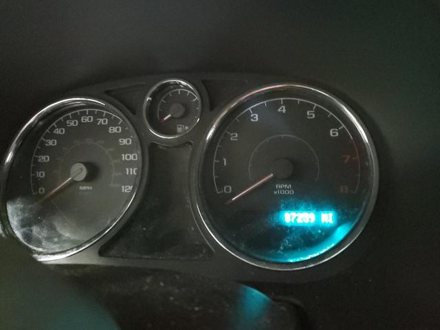 Photo 9 from auction – 2008 CHEVROLET COBALT LT with VIN 1G1AL58F587104108