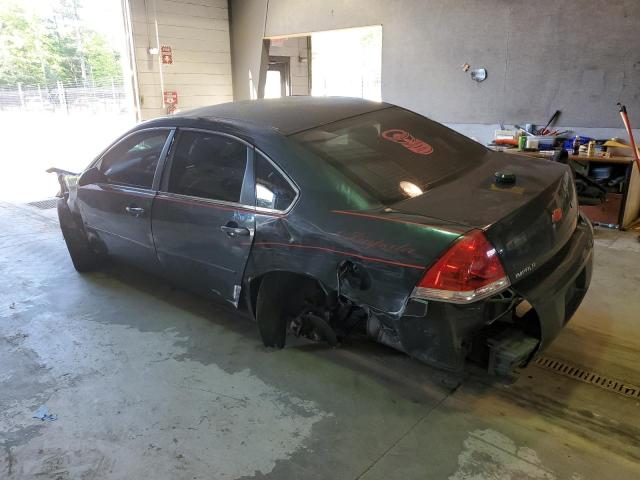 Photo 2 from auction – 2012 CHEVROLET IMPALA POL with VIN 2G1WD5E34C1323029
