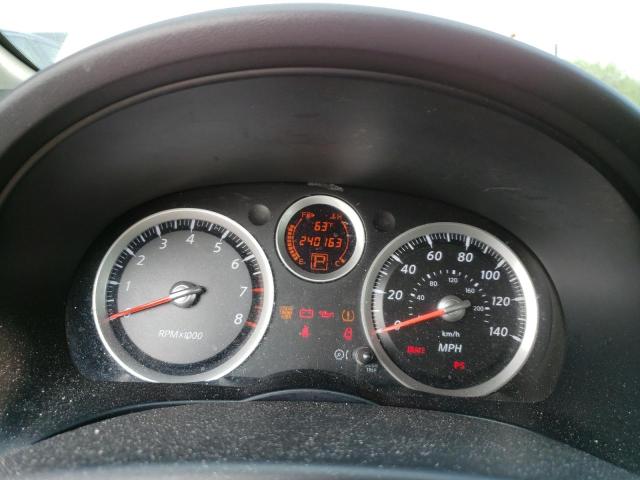 Photo 9 from auction – 2011 NISSAN SENTRA 2.0 with VIN 3N1AB6AP2BL690081