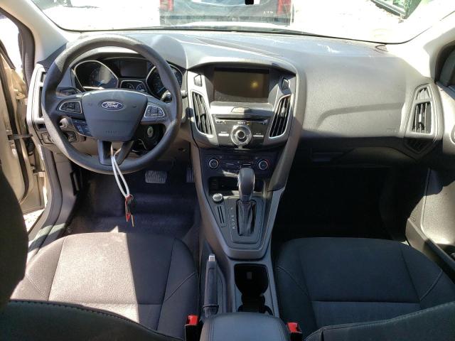 Photo 8 from auction – 2017 FORD FOCUS SEL with VIN 1FADP3M22HL331382
