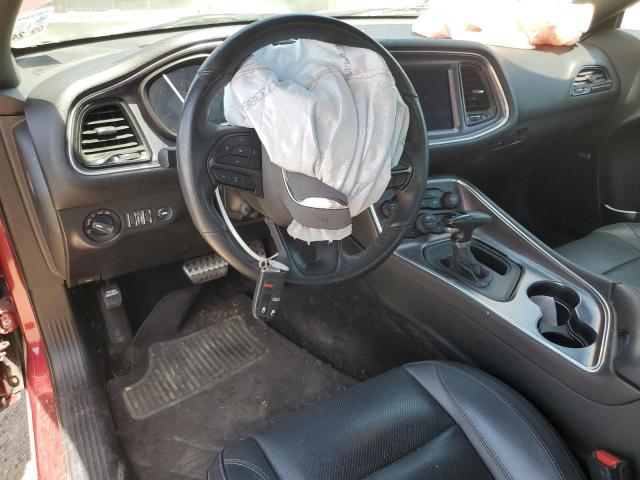 Photo 8 from auction – 2018 DODGE CHALLENGER with VIN 2C3CDZAG7JH286805