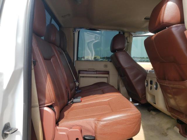 Photo 10 from auction – 2013 FORD F250 SUPER with VIN 1FT7W2BT7DEA46661