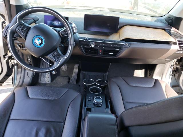 Foto 8 de la subasta – 2014 BMW I3 REX con VIN WBY1Z4C52EV273300