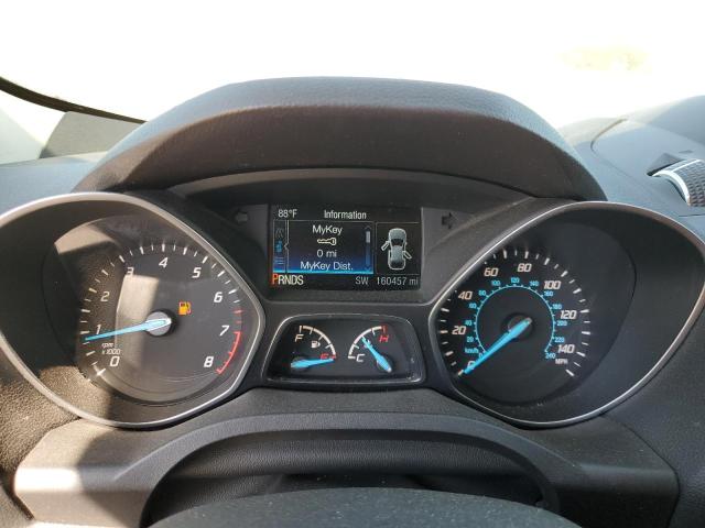 Photo 9 from auction – 2015 FORD ESCAPE TIT with VIN 1FMCU0JX8FUB95890