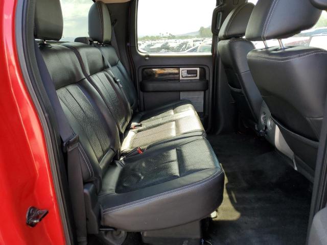 Photo 10 from auction – 2010 FORD F150 SUPER with VIN 1FTEW1C80AKB71641