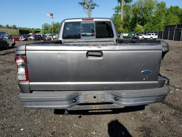 Photo 6 from auction – 2000 FORD RANGER with VIN 1FTYR10V6YTA80960