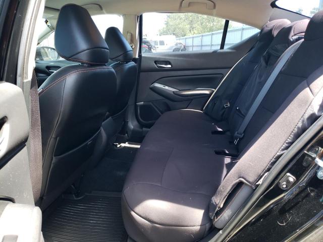 Photo 10 from auction – 2019 NISSAN ALTIMA SR with VIN 1N4BL4CW6KC182026