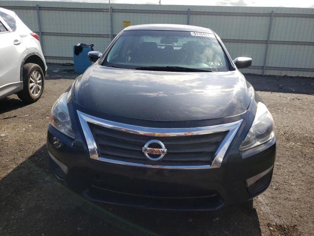 Photo 5 from auction – 2013 NISSAN ALTIMA 2.5 with VIN 1N4AL3AP1DC285245