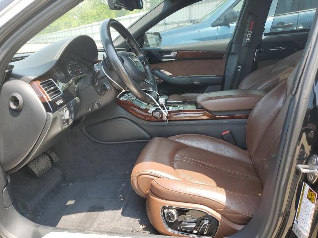 Photo 7 from auction – 2013 AUDI A8 L QUATT with VIN WAUR2AFD2DN004929