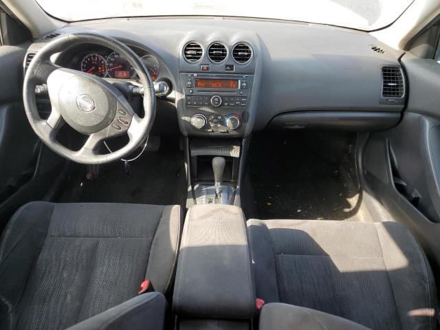 Photo 8 from auction – 2011 NISSAN ALTIMA BAS with VIN 1N4AL2AP5BN412803
