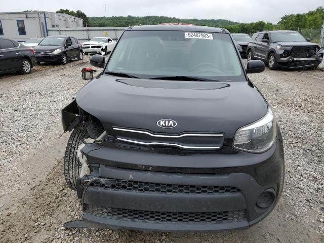 Photo 5 from auction – 2018 KIA SOUL with VIN KNDJN2A27J7541234
