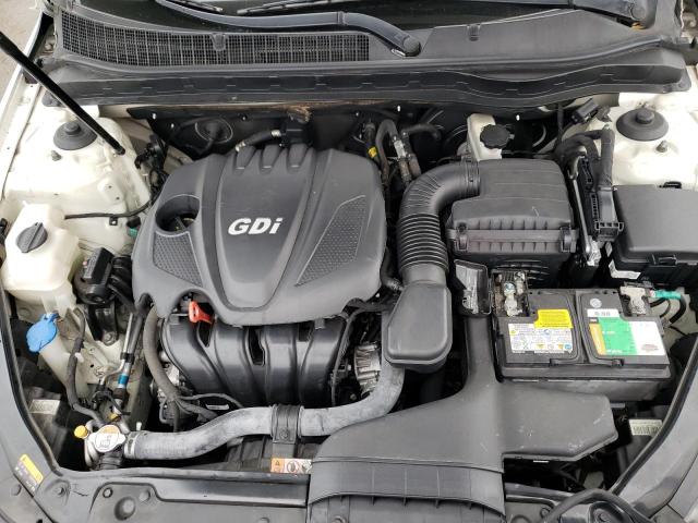 Photo 11 from auction – 2015 KIA OPTIMA LX with VIN KNAGM4A77F5661815