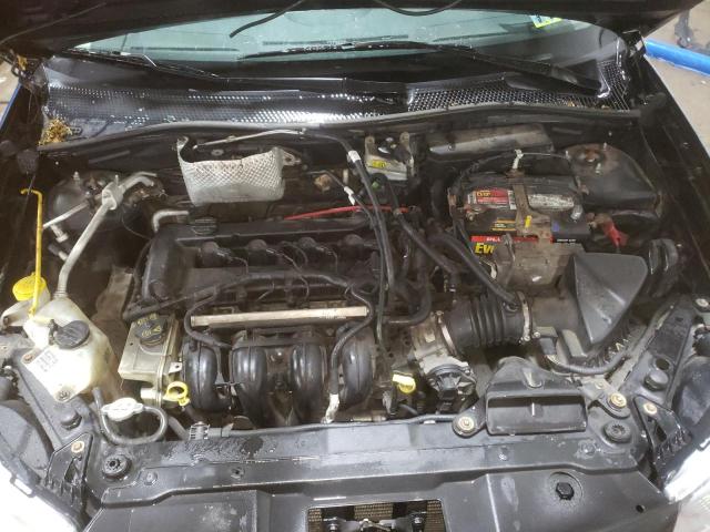 Photo 11 from auction – 2008 FORD FOCUS SE with VIN 1FAHP33N68W122304