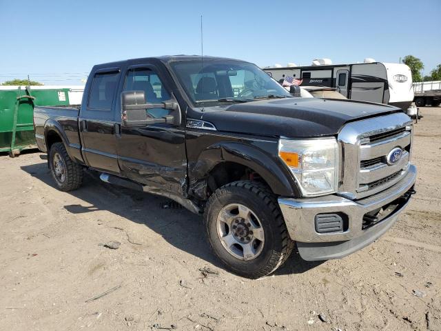Photo 4 from auction – 2011 FORD F250 SUPER with VIN 1FT7W2B64BEA05864