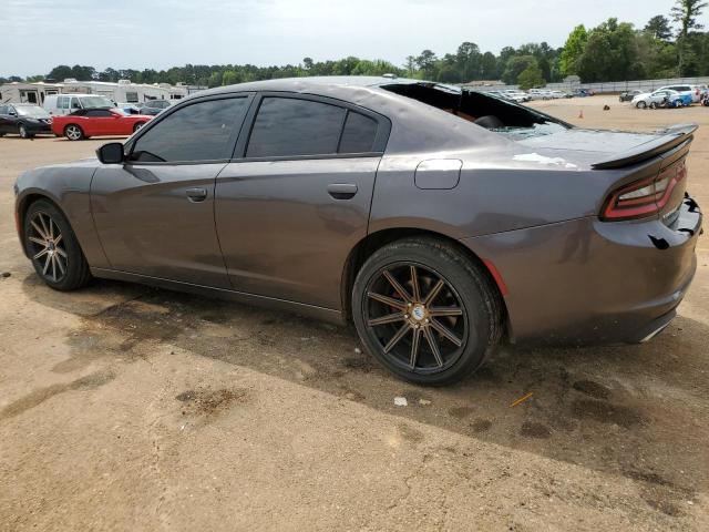 Photo 2 from auction – 2015 DODGE CHARGER SE with VIN 2C3CDXBG3FH813202