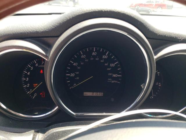 Photo 9 from auction – 2007 LEXUS RX 350 with VIN 2T2HK31U67C015968
