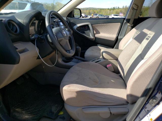 Photo 7 from auction – 2007 TOYOTA RAV4 with VIN JTMBD35V475079463