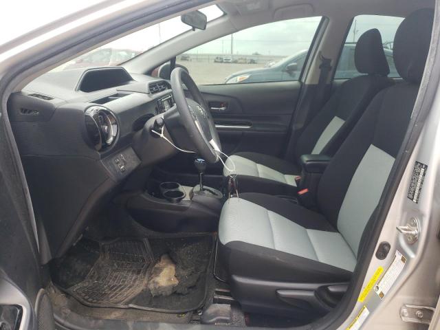 Photo 7 from auction – 2016 TOYOTA PRIUS C with VIN JTDKDTB35G1133086