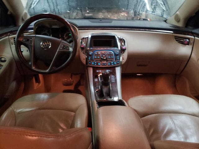 Photo 8 from auction – 2010 BUICK LACROSSE C with VIN 1G4GC5EG3AF113024